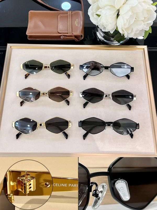 Top Quality C*eline Glasses