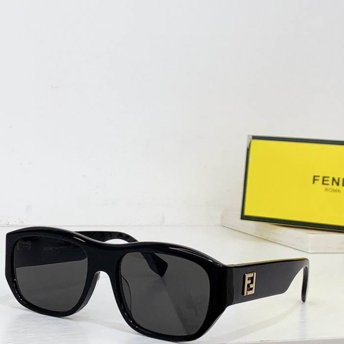 Top Quality F*endi Glasses