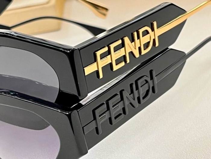Top Quality F*endi Glasses