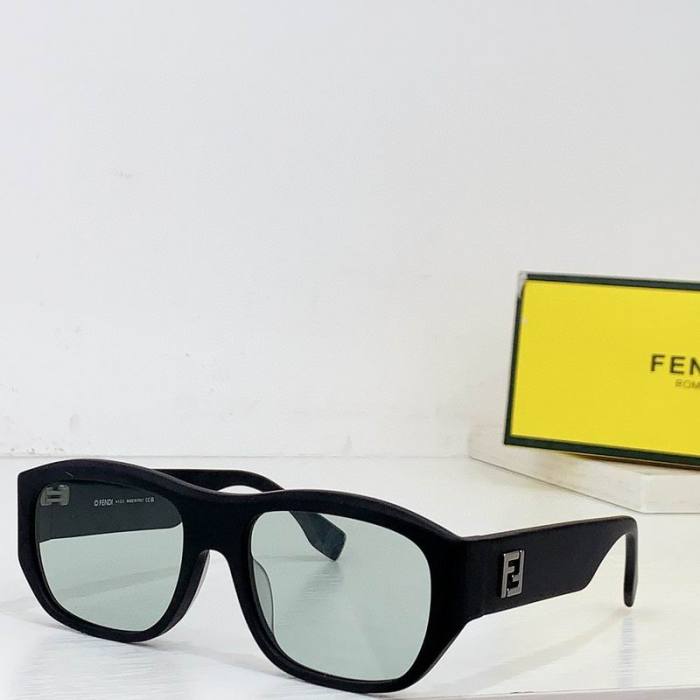 Top Quality F*endi Glasses