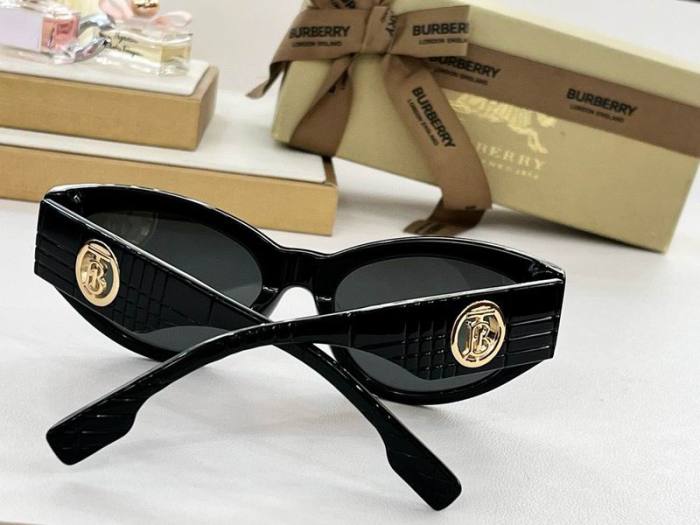 Top Quality B*URBERR Glasses