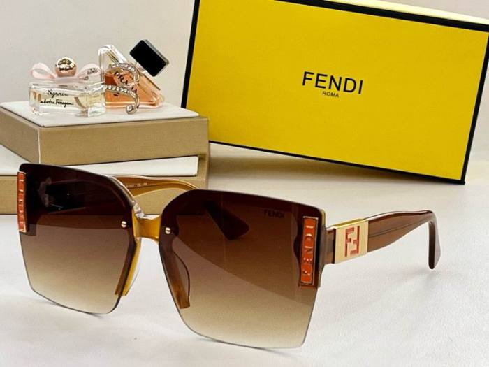 Top Quality F*endi Glasses