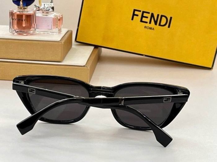 Top Quality F*endi Glasses