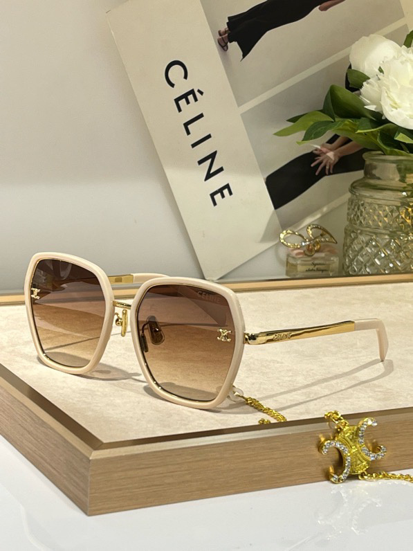 Top Quality C*eline Glasses