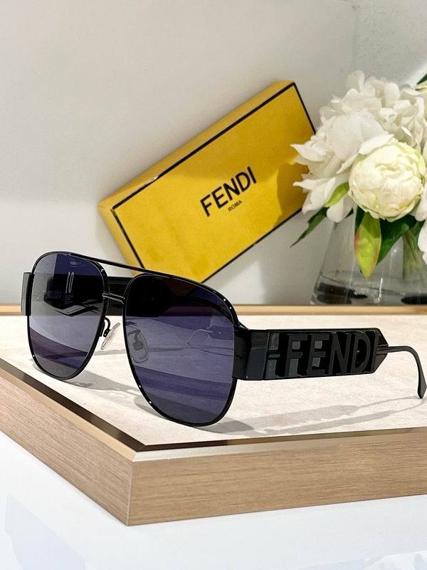 Top Quality F*endi Glasses