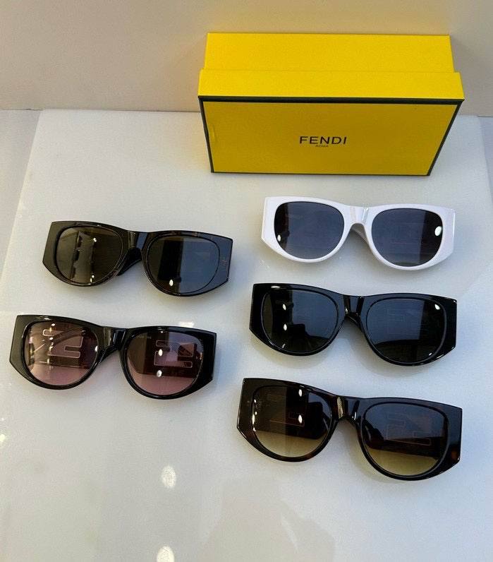 Top Quality F*endi Glasses