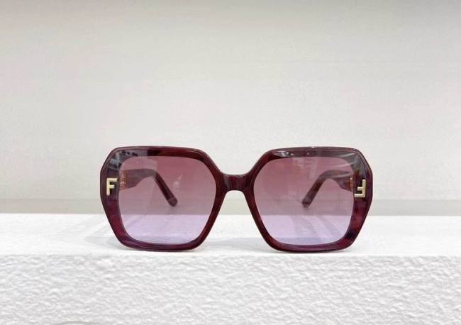 Top Quality F*endi Glasses
