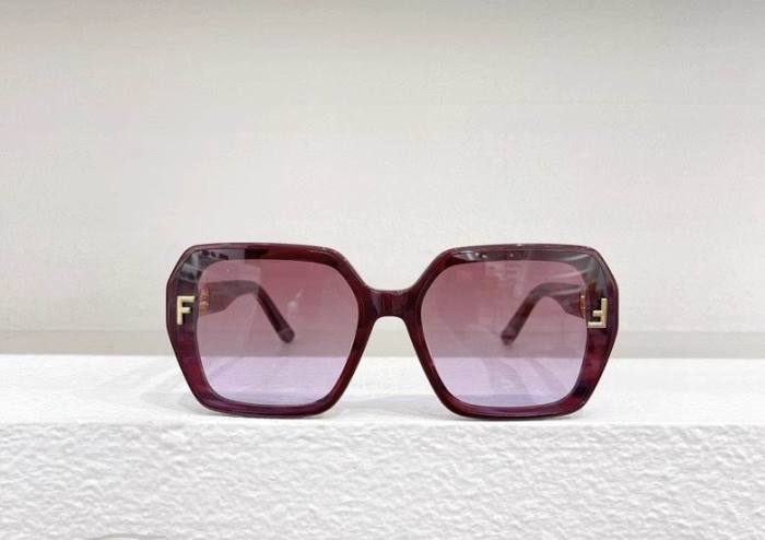 Top Quality F*endi Glasses
