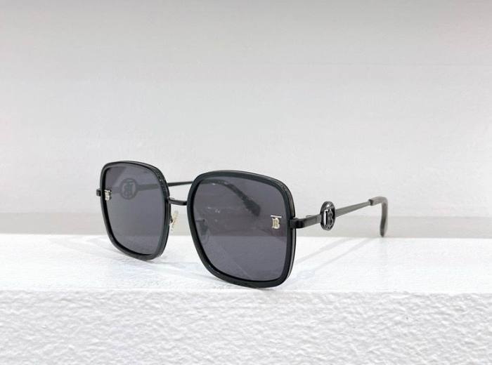 Top Quality B*URBERR Glasses
