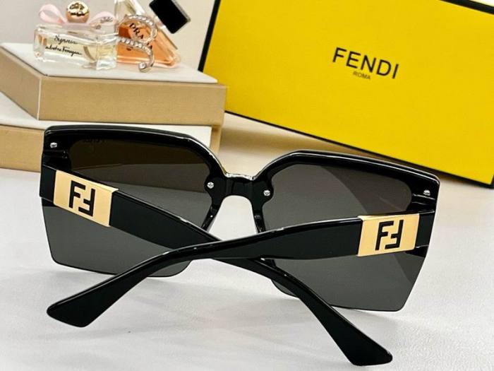 Top Quality F*endi Glasses