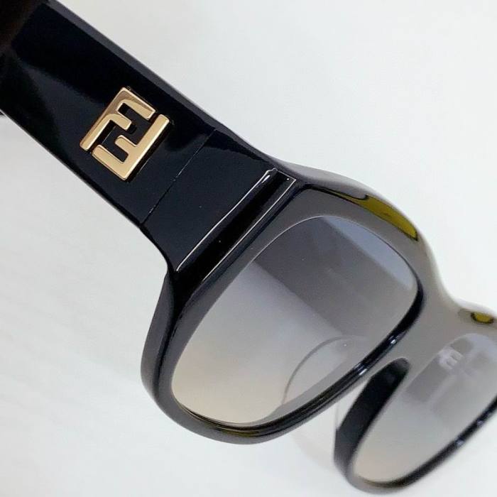 Top Quality F*endi Glasses