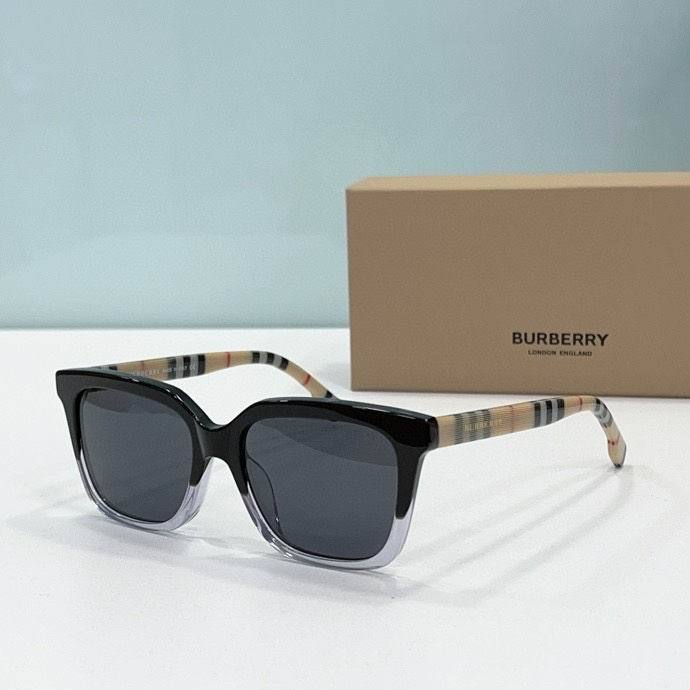 Top Quality B*URBERR Glasses