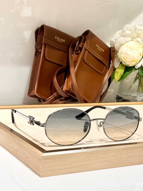 Top Quality C*eline Glasses