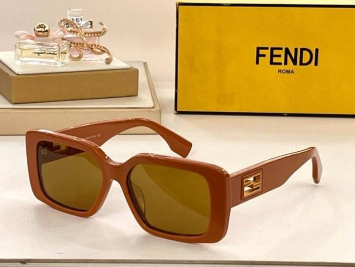 Top Quality F*endi Glasses