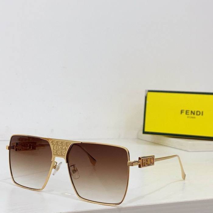 Top Quality F*endi Glasses