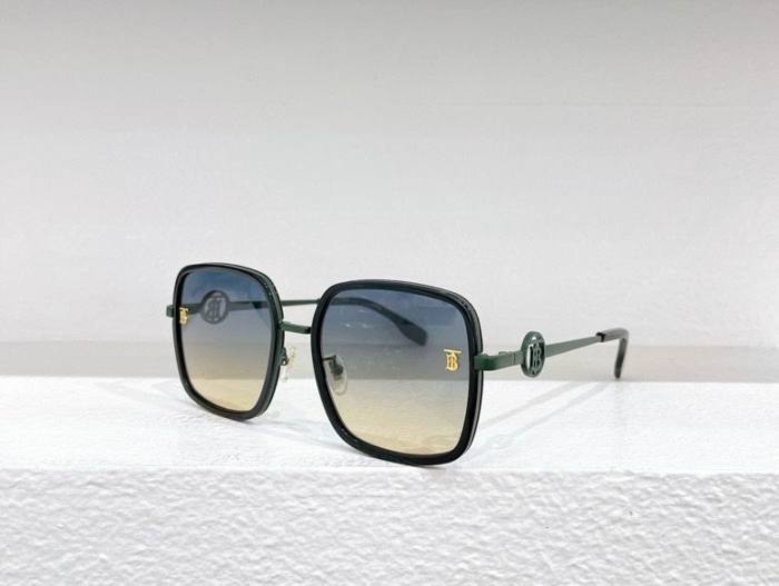 Top Quality B*URBERR Glasses