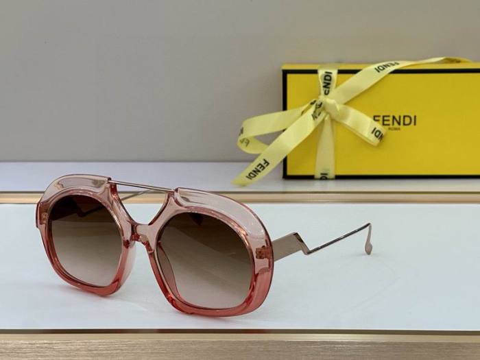 Top Quality F*endi Glasses