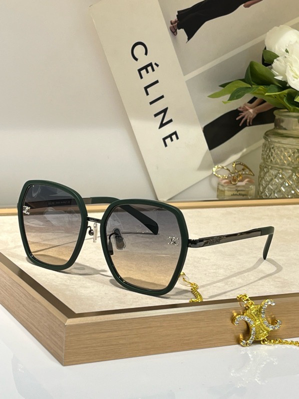 Top Quality C*eline Glasses