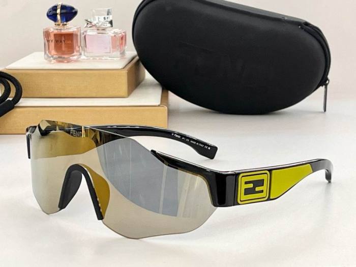 Top Quality F*endi Glasses