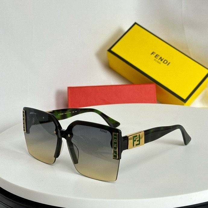 Top Quality F*endi Glasses