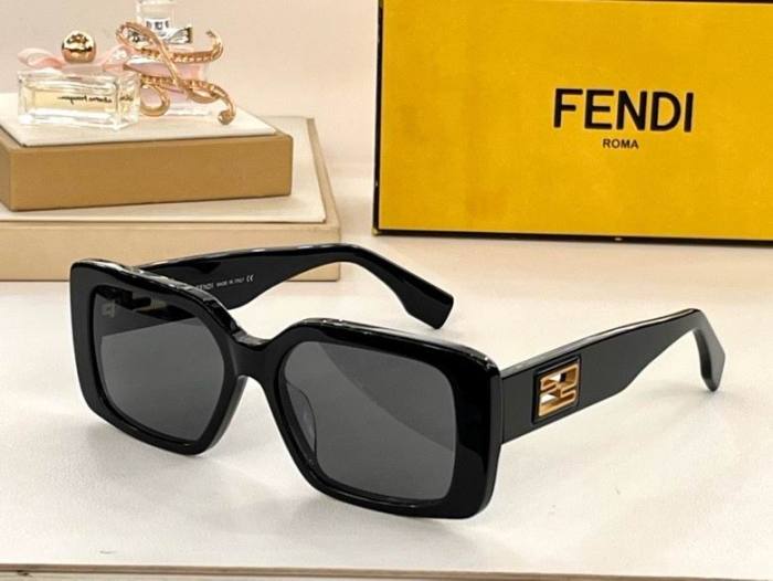 Top Quality F*endi Glasses