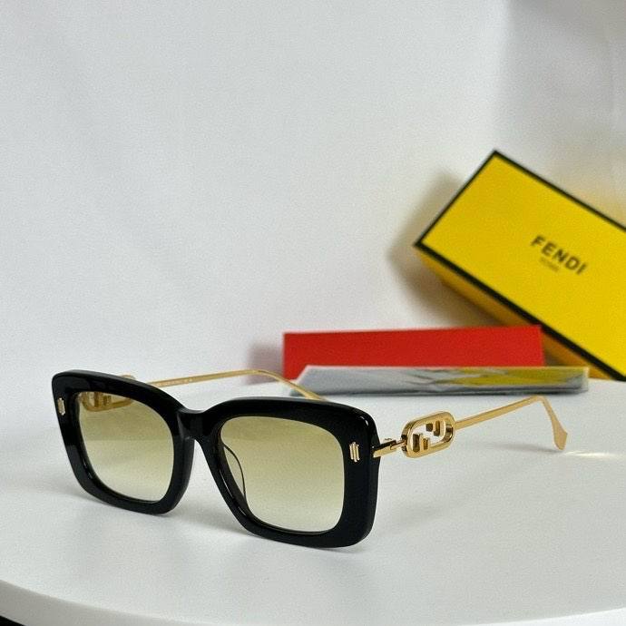 Top Quality F*endi Glasses