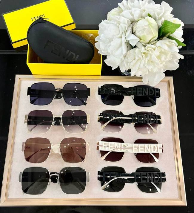 Top Quality F*endi Glasses