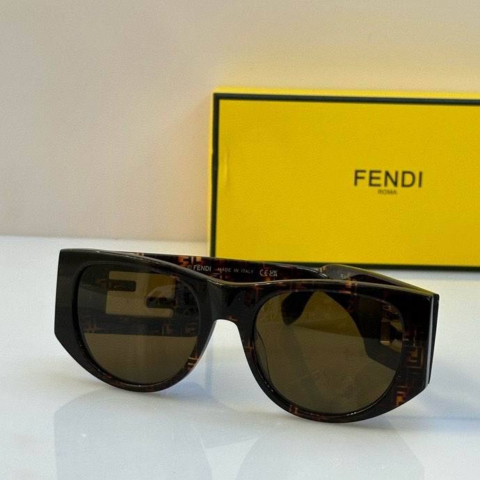 Top Quality F*endi Glasses