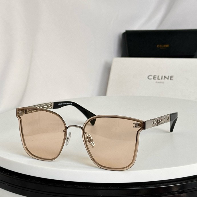 Top Quality C*eline Glasses