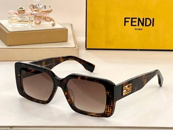 Top Quality F*endi Glasses
