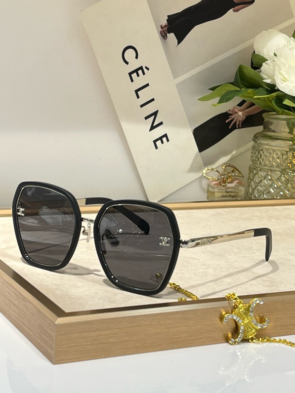 Top Quality C*eline Glasses