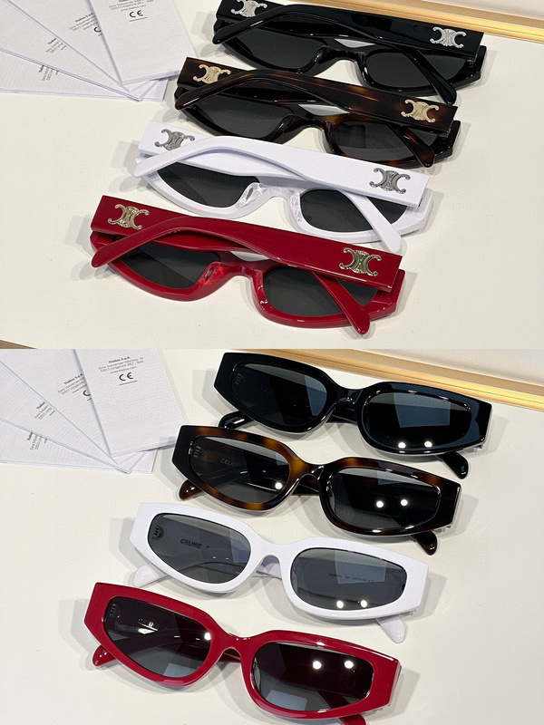 Top Quality C*eline Glasses