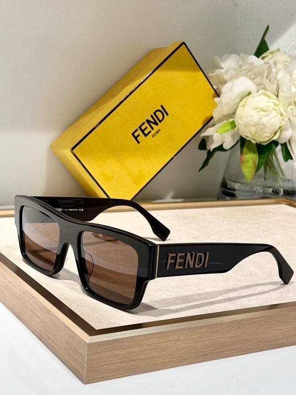 Top Quality F*endi Glasses