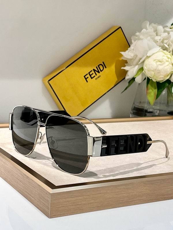 Top Quality F*endi Glasses
