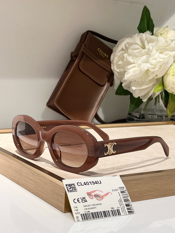 Top Quality C*eline Glasses