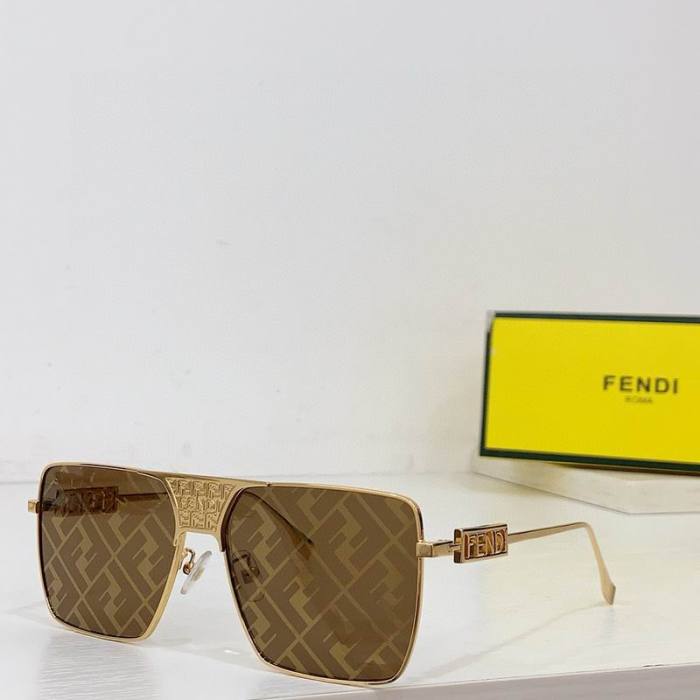 Top Quality F*endi Glasses