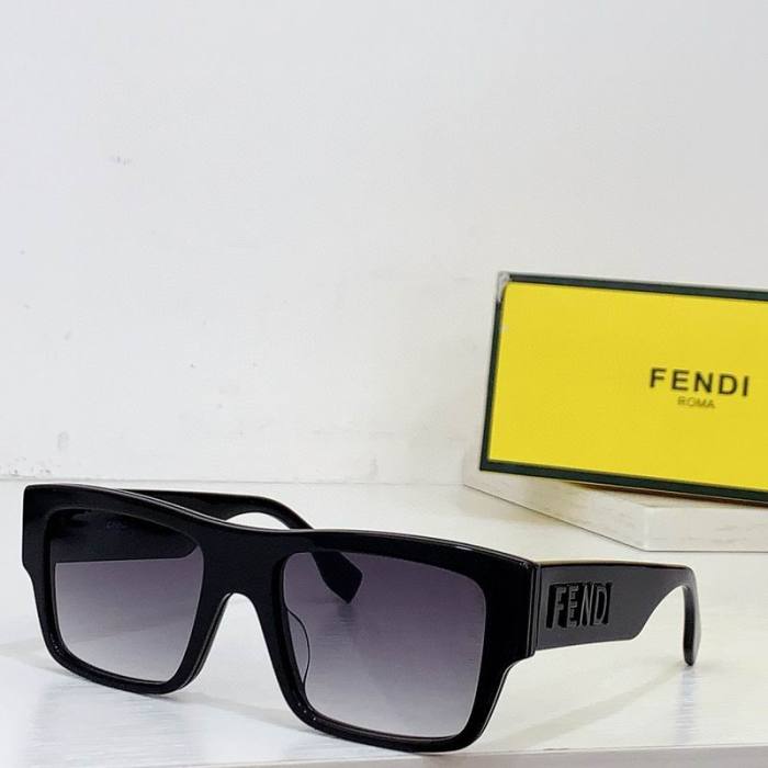 Top Quality F*endi Glasses