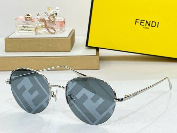 Top Quality F*endi Glasses