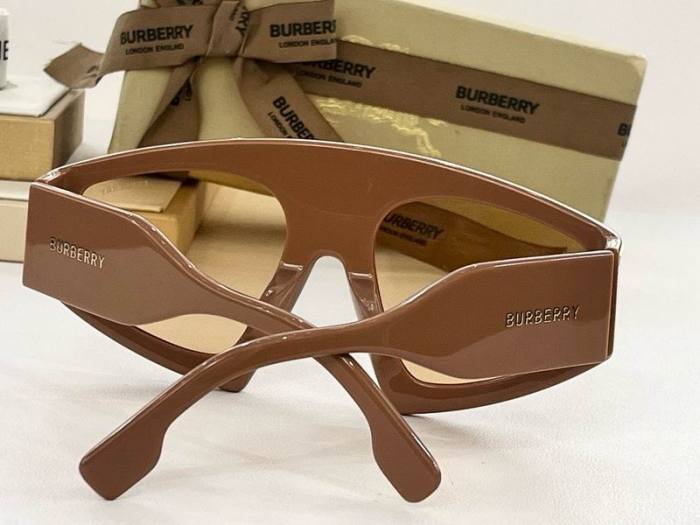 Top Quality B*URBERR Glasses