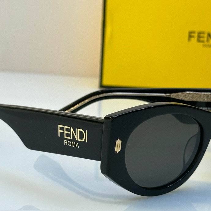 Top Quality F*endi Glasses