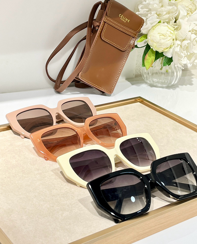Top Quality C*eline Glasses