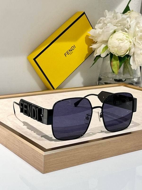 Top Quality F*endi Glasses