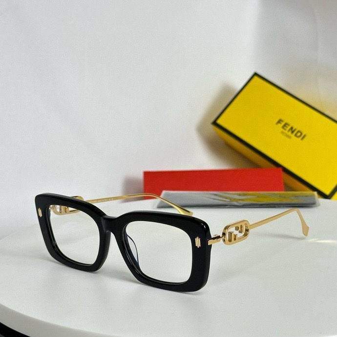 Top Quality F*endi Glasses