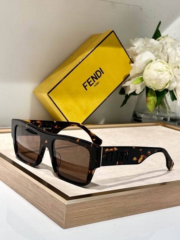Top Quality F*endi Glasses