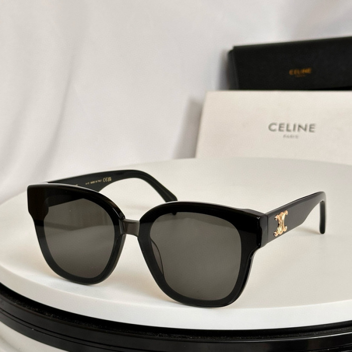 Top Quality C*eline Glasses