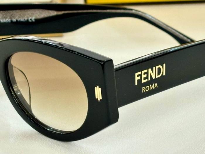 Top Quality F*endi Glasses