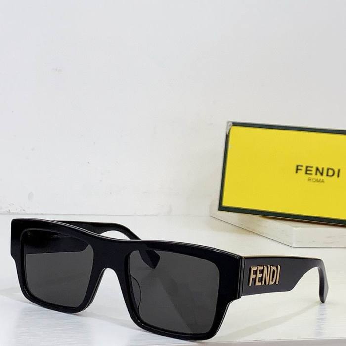 Top Quality F*endi Glasses