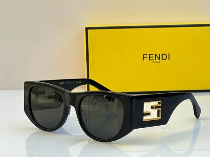 Top Quality F*endi Glasses