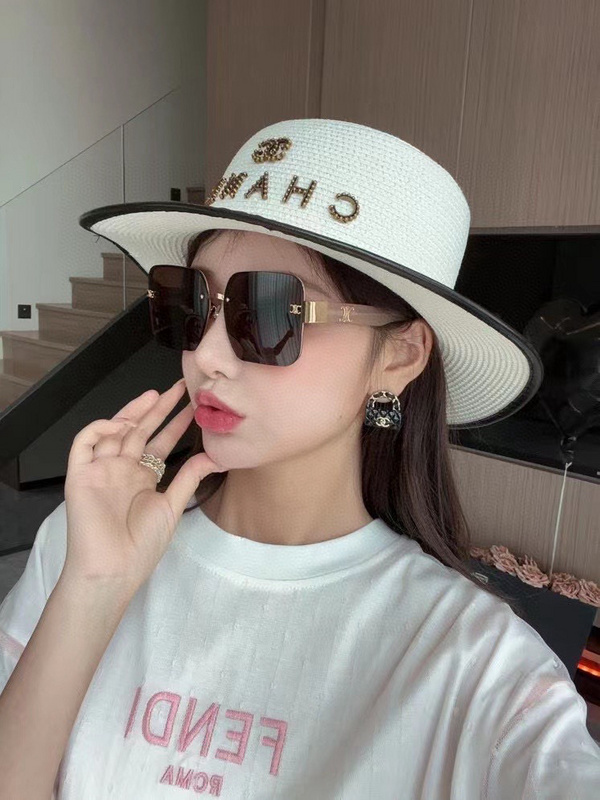 Top Quality C*eline Glasses