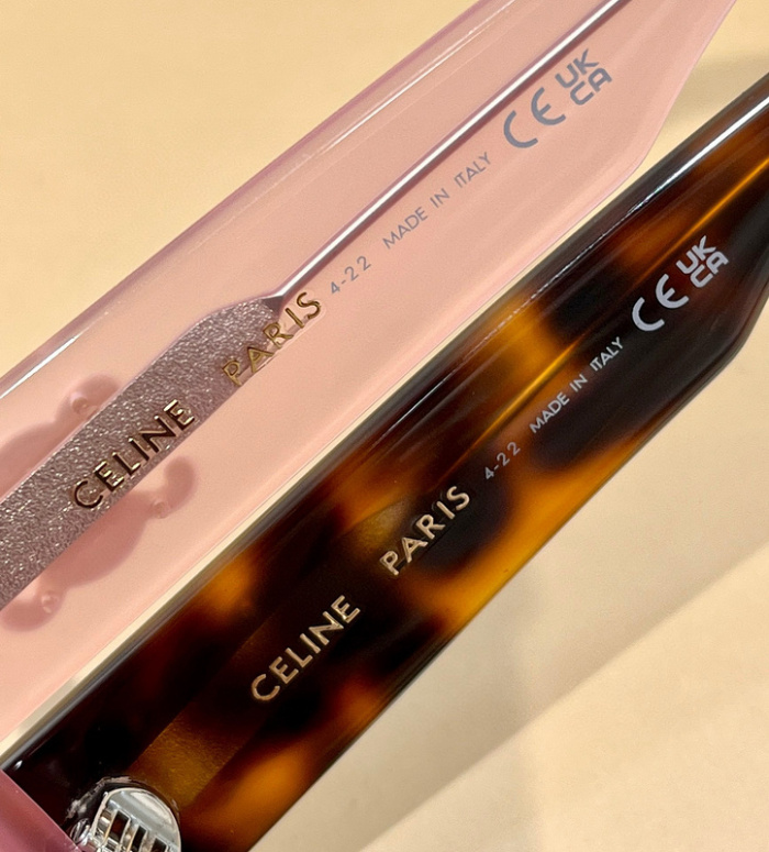 Top Quality C*eline Glasses